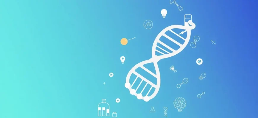 Documentaires sur l'édition génétique