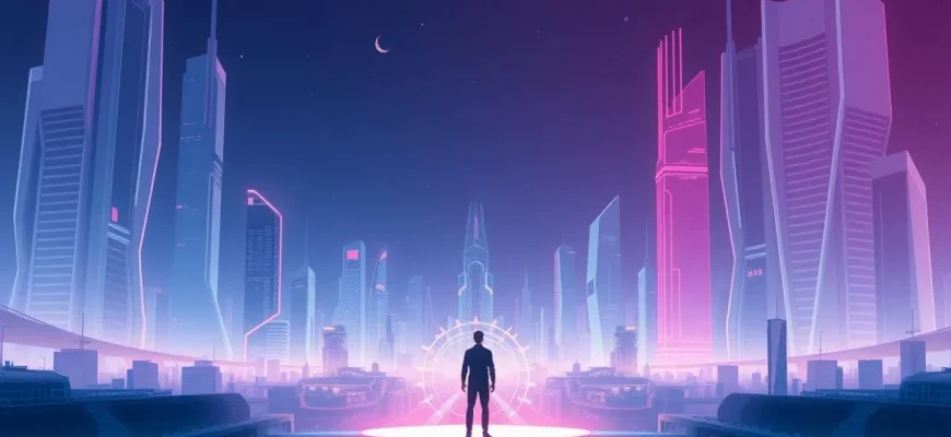 Films de science-fiction sur le talent