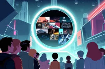 Films de Science-Fiction sur les Spectacles