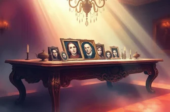 Films d'horreur sur les tableaux