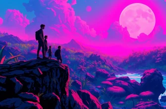 Films dramatiques sur des îles désertes