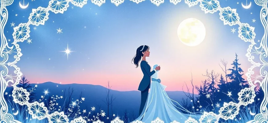 Films fantastiques sur l'amour à première vue