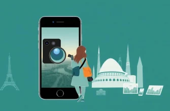 Documentaires sur la photographie mobile