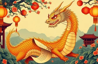 Top 10 des Films Historiques sur la Culture Chinoise