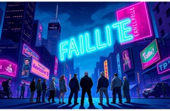 Top 10 des films sur la faillite