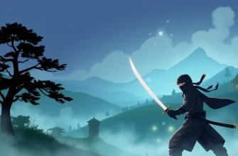 Films de fantasy avec des ninjas