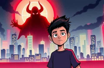 Films familiaux sur le mal