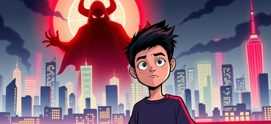 Films familiaux sur le mal