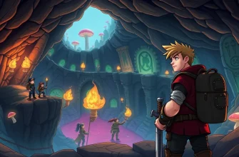 Aventure dans les Donjons: 10 Films à Découvrir