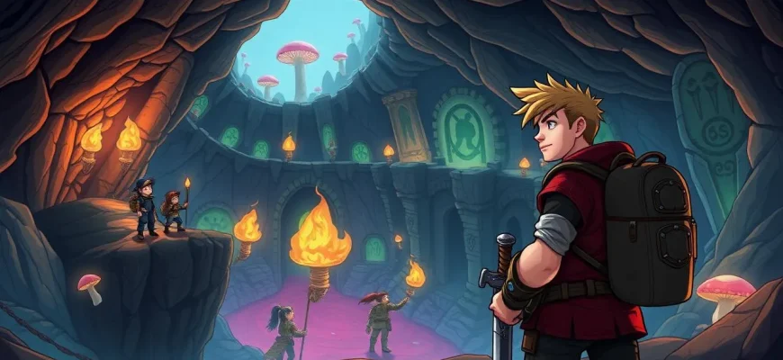 Aventure dans les Donjons: 10 Films à Découvrir