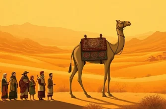 Les Meilleurs Films Historiques sur l'Asie Centrale