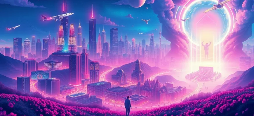 Films sur les rêves - Une exploration cinématographique