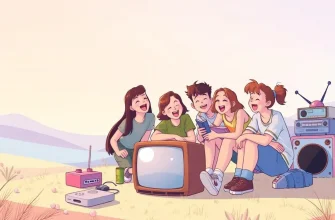 Les Meilleures Comédies Adolescentes en Français