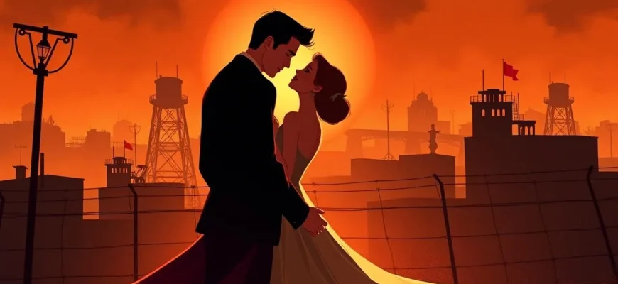 Films d'amour sous la dictature: Une sélection captivante