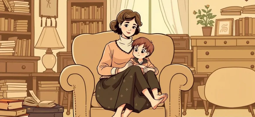 Films Biographiques sur les Mères Célibataires