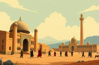 Films historiques sur l'État de Khorezm