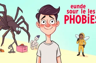Les Meilleures Comédies sur les Phobies