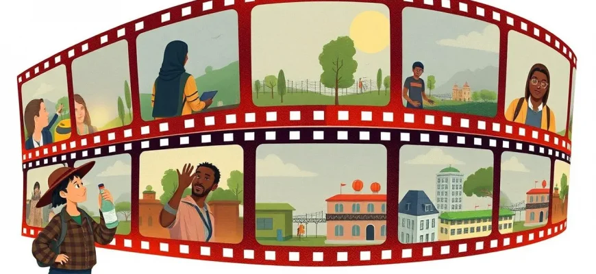 Documentaires sur le développement durable à ne pas manquer