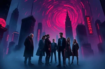 Films criminels avec des sociopathes