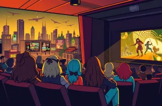 Les Meilleurs Films d'Action Magiques