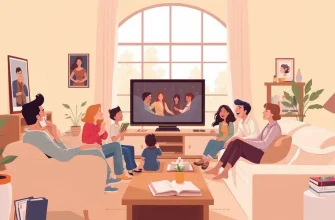 Films familiaux sur la carrière