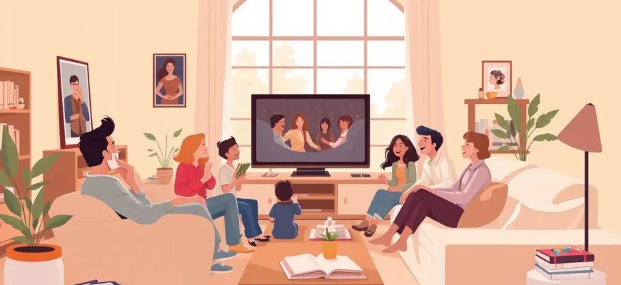 Films familiaux sur la carrière