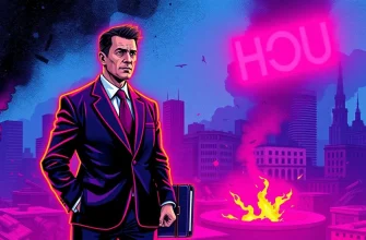 Films de guerre sur les procureurs militaires