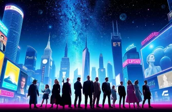 Films sur l'éternité : Une exploration cinématographique