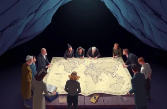 Les meilleurs films soviétiques sur les cavernes