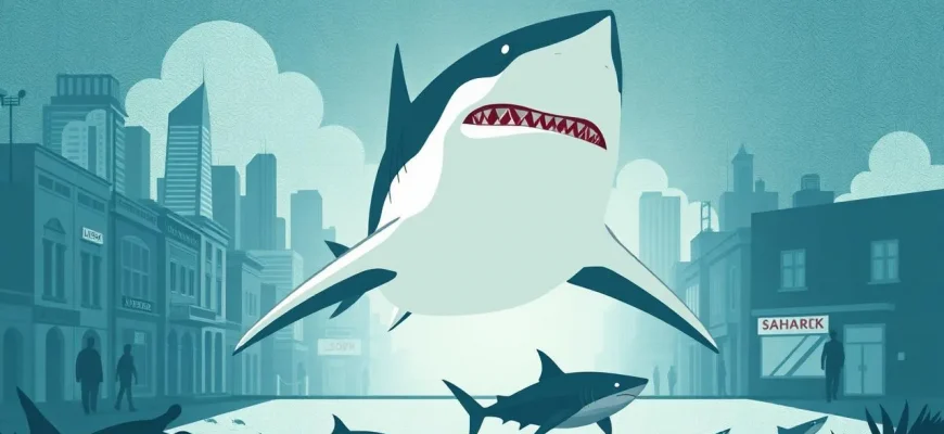 Meilleurs Thrillers sur les Calmars en Français