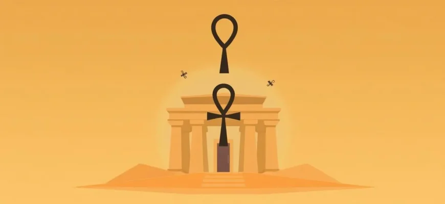 Films Mystiques sur les Prophéties Égyptiennes