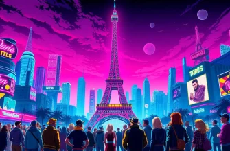 Les Meilleurs Films sur les Tours