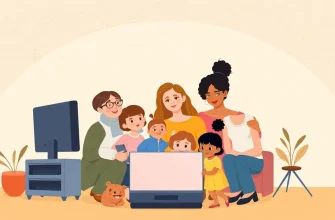 Films familiaux sur le féminisme