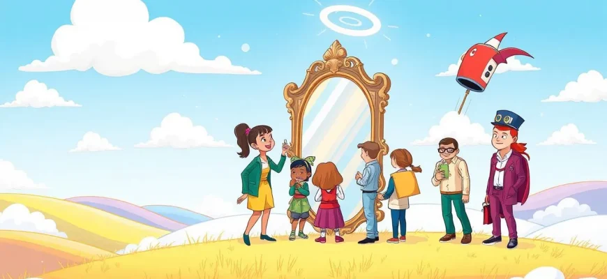 Films de Fantaisie sur les Marques