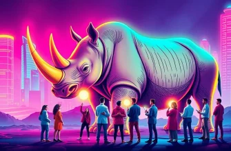 Films dramatiques sur les rhinocéros