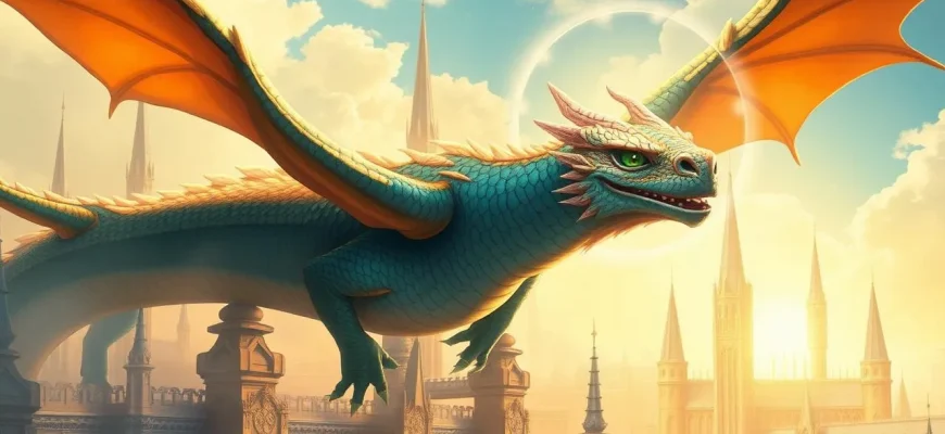 Films de Fantasy sur la Vengeance