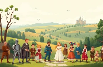 Films soviétiques sur le Moyen Âge