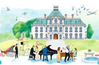 Top 10 des films sur les familles riches