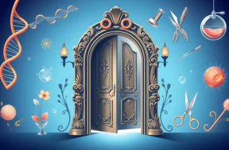 Documentaires sur l'éthique de l'ingénierie génétique