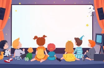 Les 10 Meilleurs Films pour Enfants