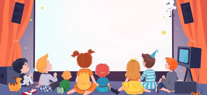 Les 10 Meilleurs Films pour Enfants