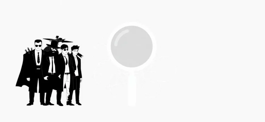 Les Meilleurs Thrillers sur les Escrocs et les Aferistes