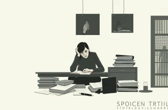 Top 10 des Thrillers sur les Scénaristes