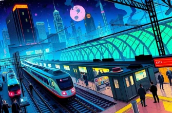 Films sur les accidents de stations