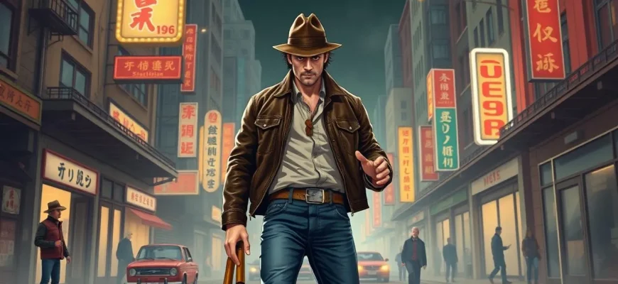 Top 10 des Films d'Action sur l'Autodéfense