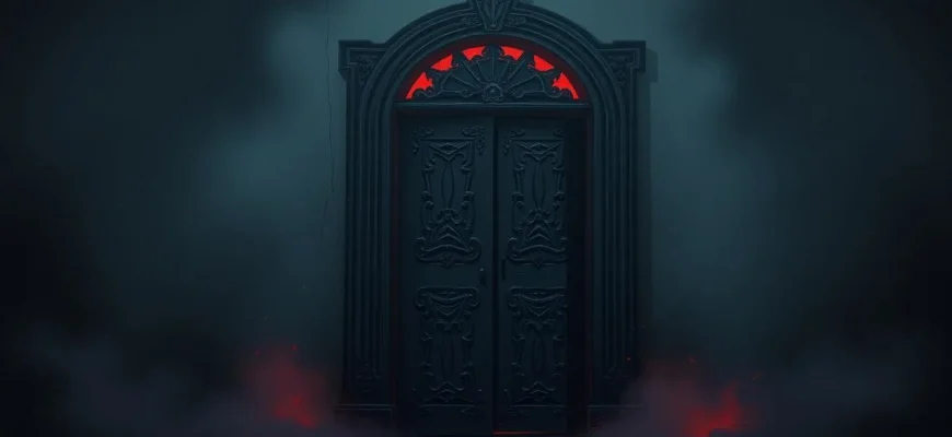 Les Meilleurs Thrillers sur les Satanistes