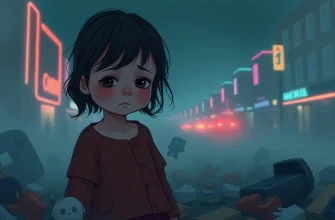 Films dramatiques sur la perte d'enfants