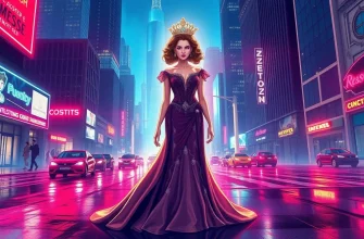 Films de drames sur les comtesses