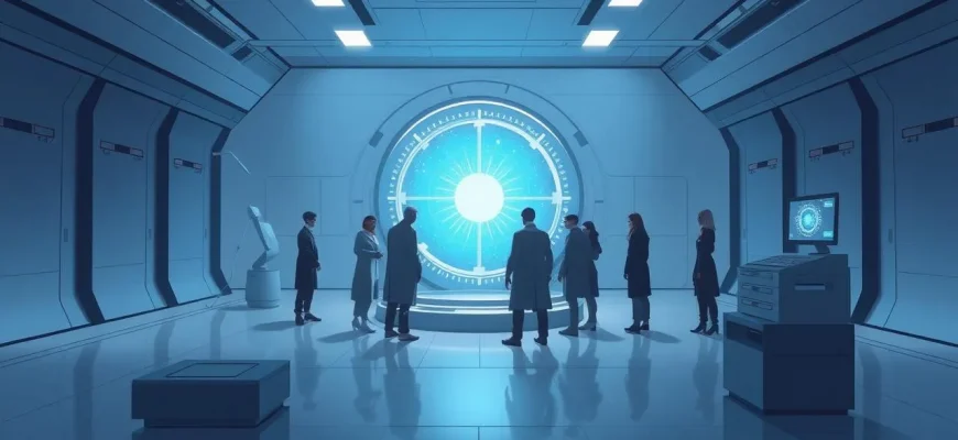 Top 10 des films de science-fiction sur l'exorcisme