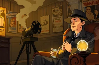 Top 10 des films d'action avec hypnose